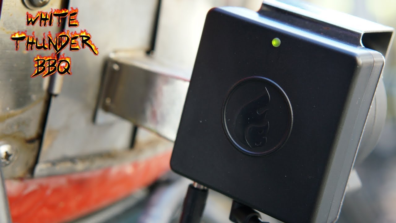 Flame Boss 400 WiFi - How Good is it?