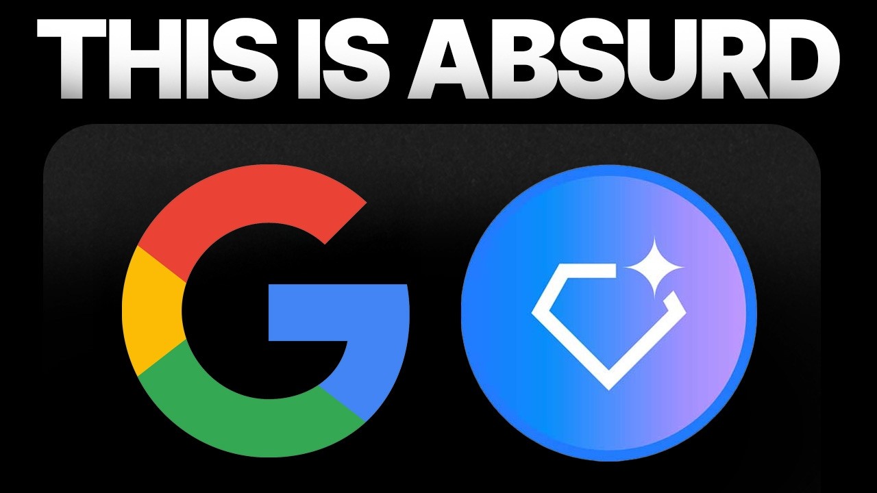 Новое обновление Google AI Super Gems просто невероятное!