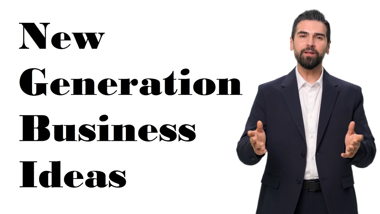 New Generation Business Ideas For Youth #NewGenerationBusinessIdeas #BusinessIdeas2025 #Karobarnama