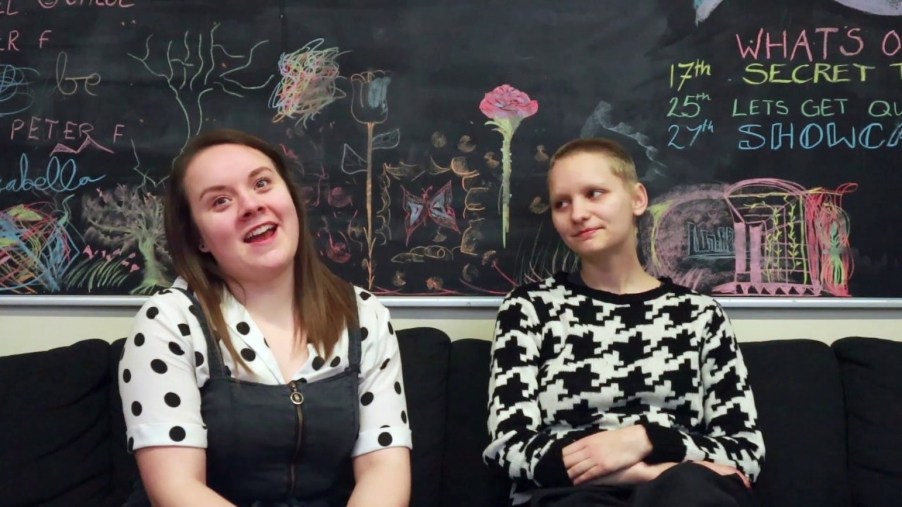 Meet the Trinity Laban Student's Union! | Social life at London's Creative Conservatoire