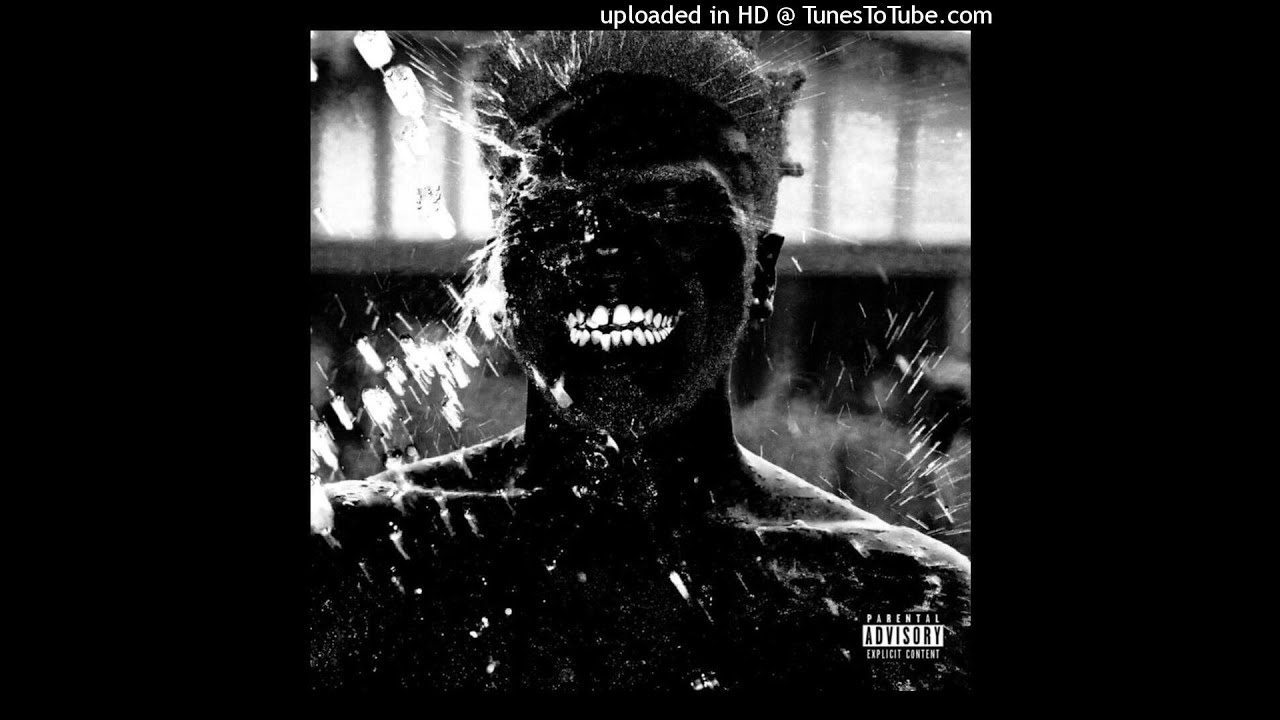 Kevin Abstract - Texas Watchin Me