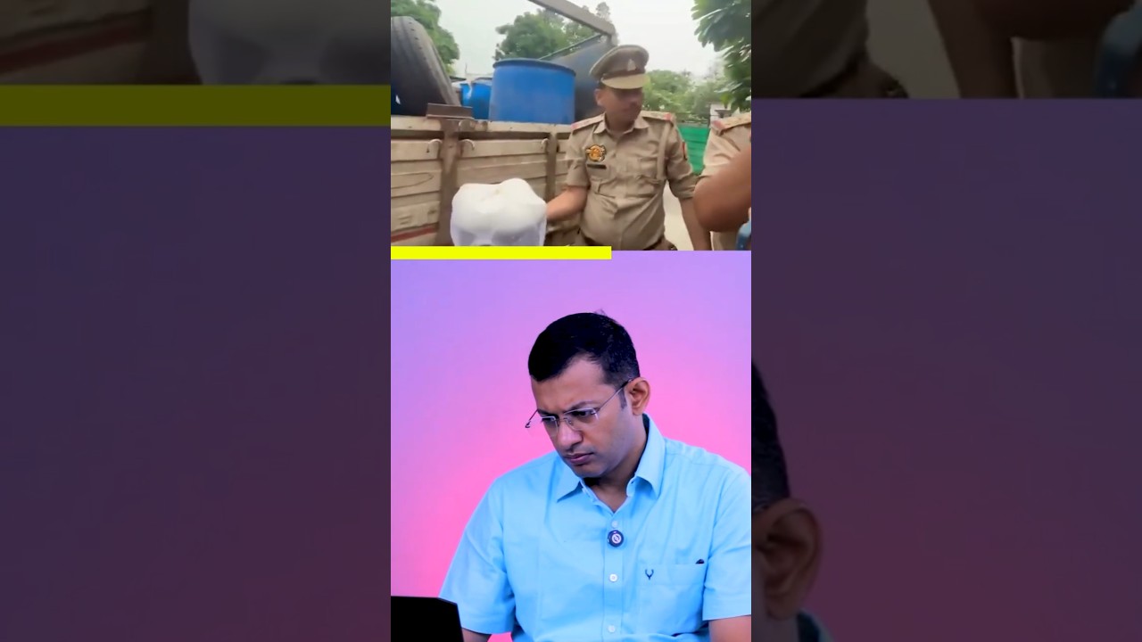 #shorts போலி அனலாக் பனீர் vs அசல் பனீர் (fake vs real paneer) - கண்டுபிடிப்பது எப்படி?| Dr Arunkumar