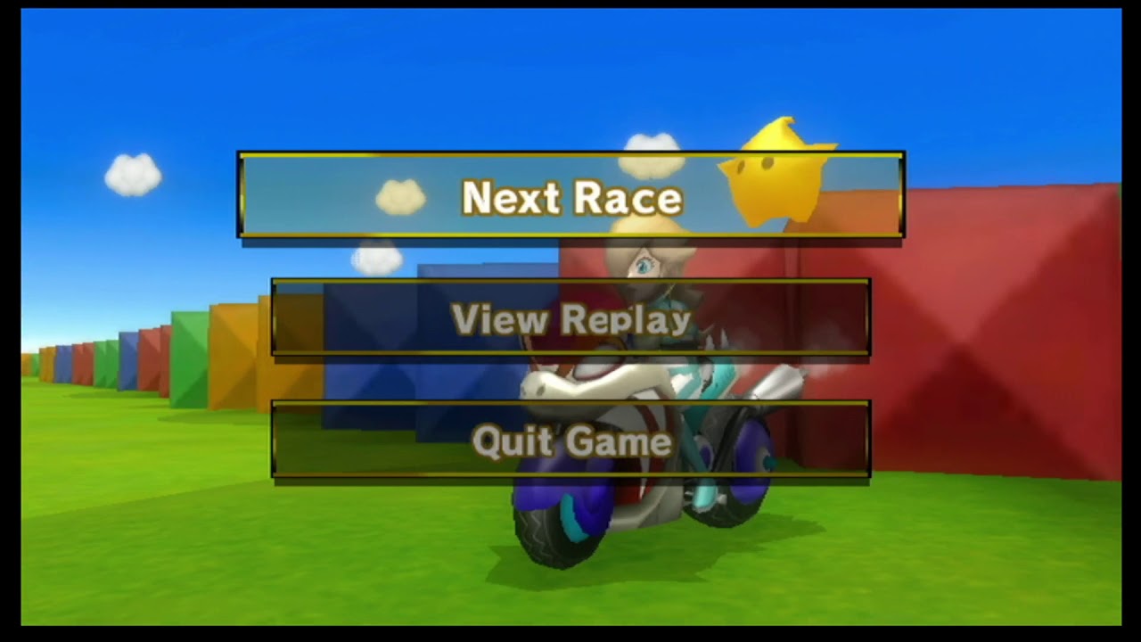 Mario Kart Wii CTGP Revolution - 200cc Tracks (January 2021 Update - Part 1)