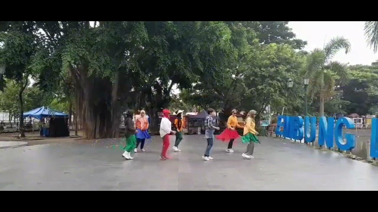 FOR MY HEART  Linedance