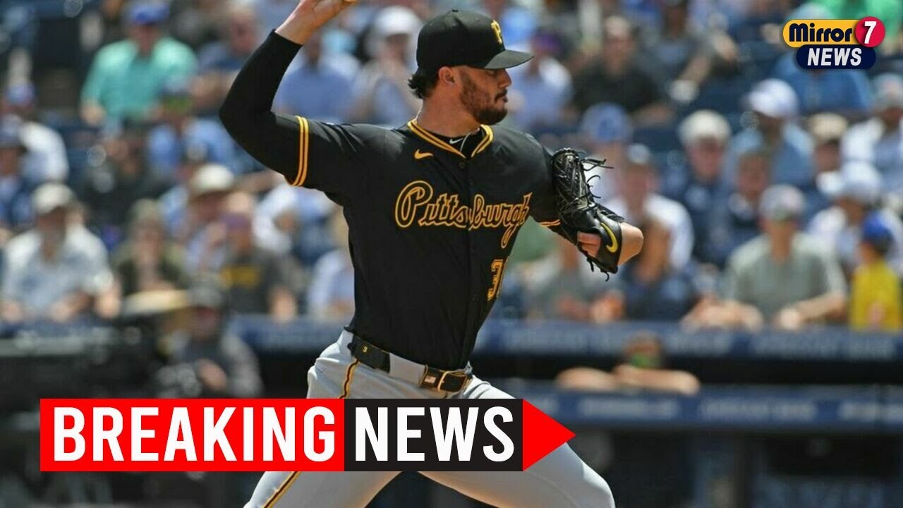 Cardinals Aim to Right the Ship Against Rebuilding Pirates in Crucial Road Series