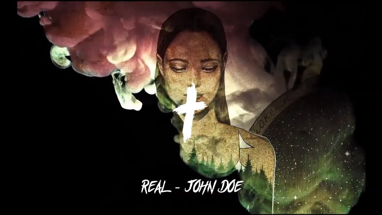 odrealniony - john doe