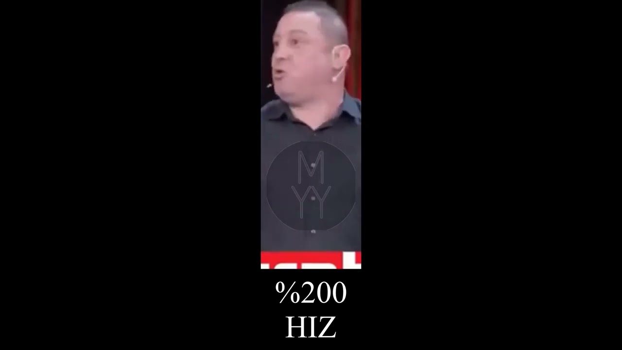 236 saniyede 25 farklı Nihat Kahveci ses efekti