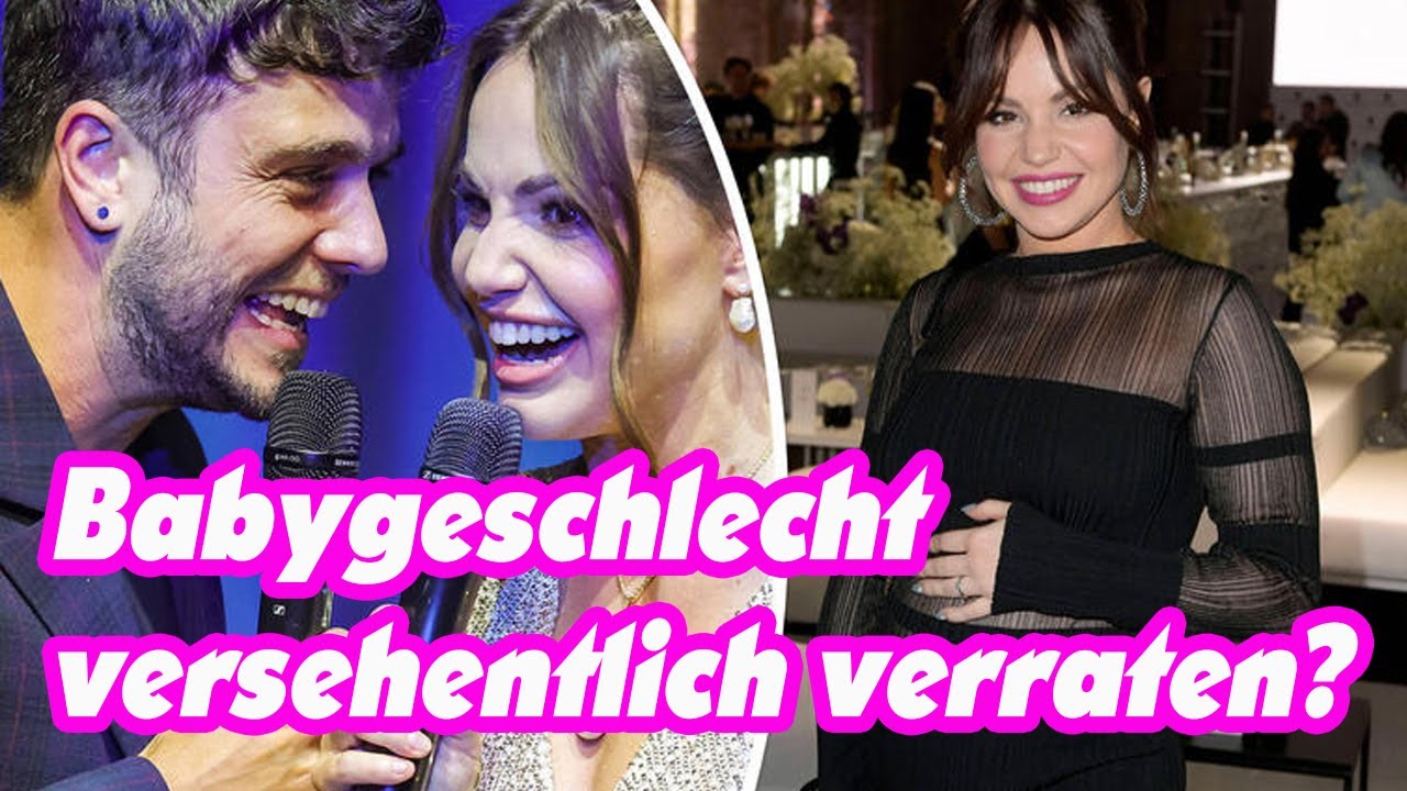 Christina Hänni Babygeschlecht versehentlich verraten