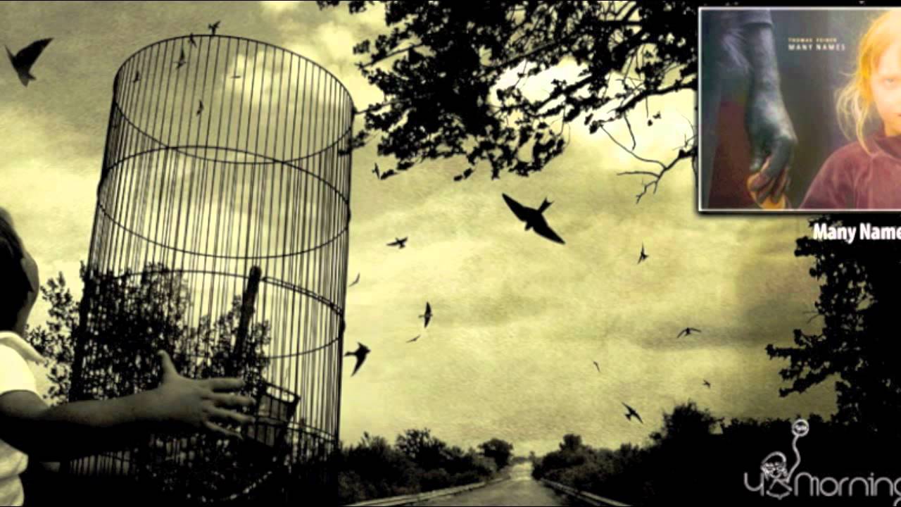 Thomas Feiner - Many Names