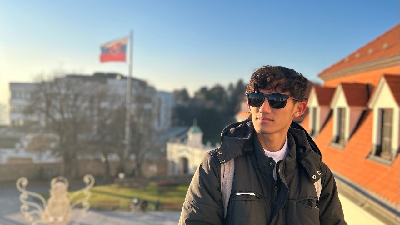 Tantangan seorang Muslim Berpuasa di negara minoritas