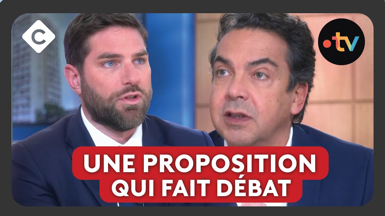Logement social : vers la fin du bail &laquo; &agrave; vie &raquo; ? - L&rsquo;&eacute;dito de Patrick Cohen