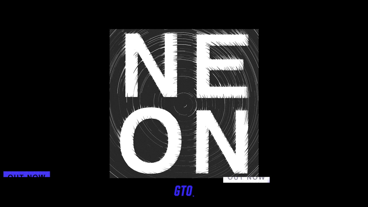Gregor Tresher  - Neon (Butch Remix)