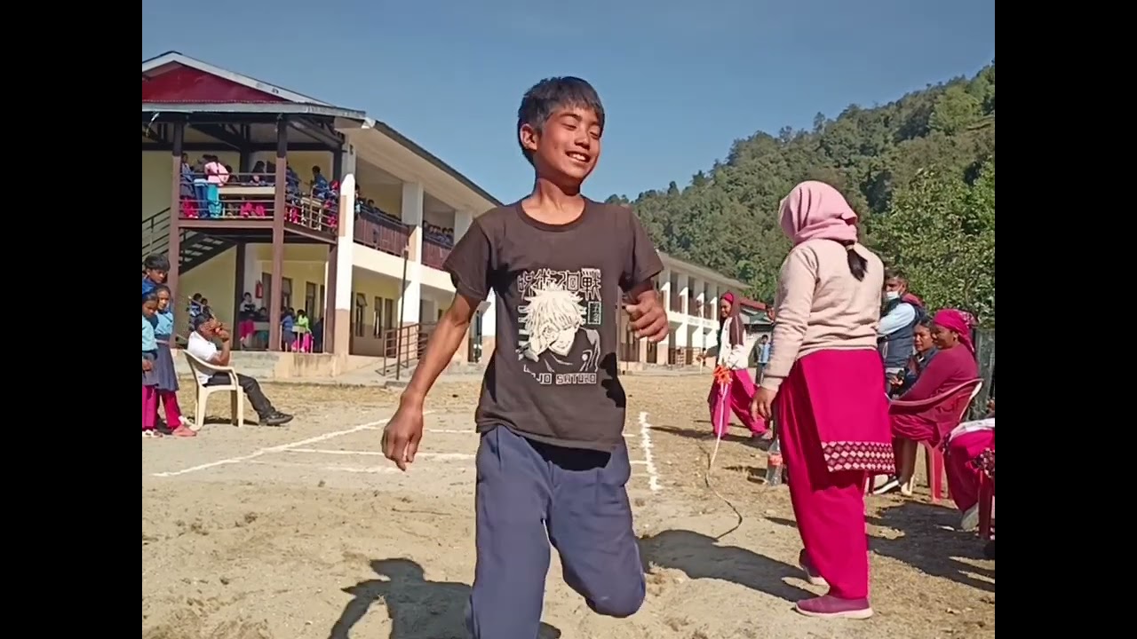 खेलाडीहरुले क्या हसाउँछ ......