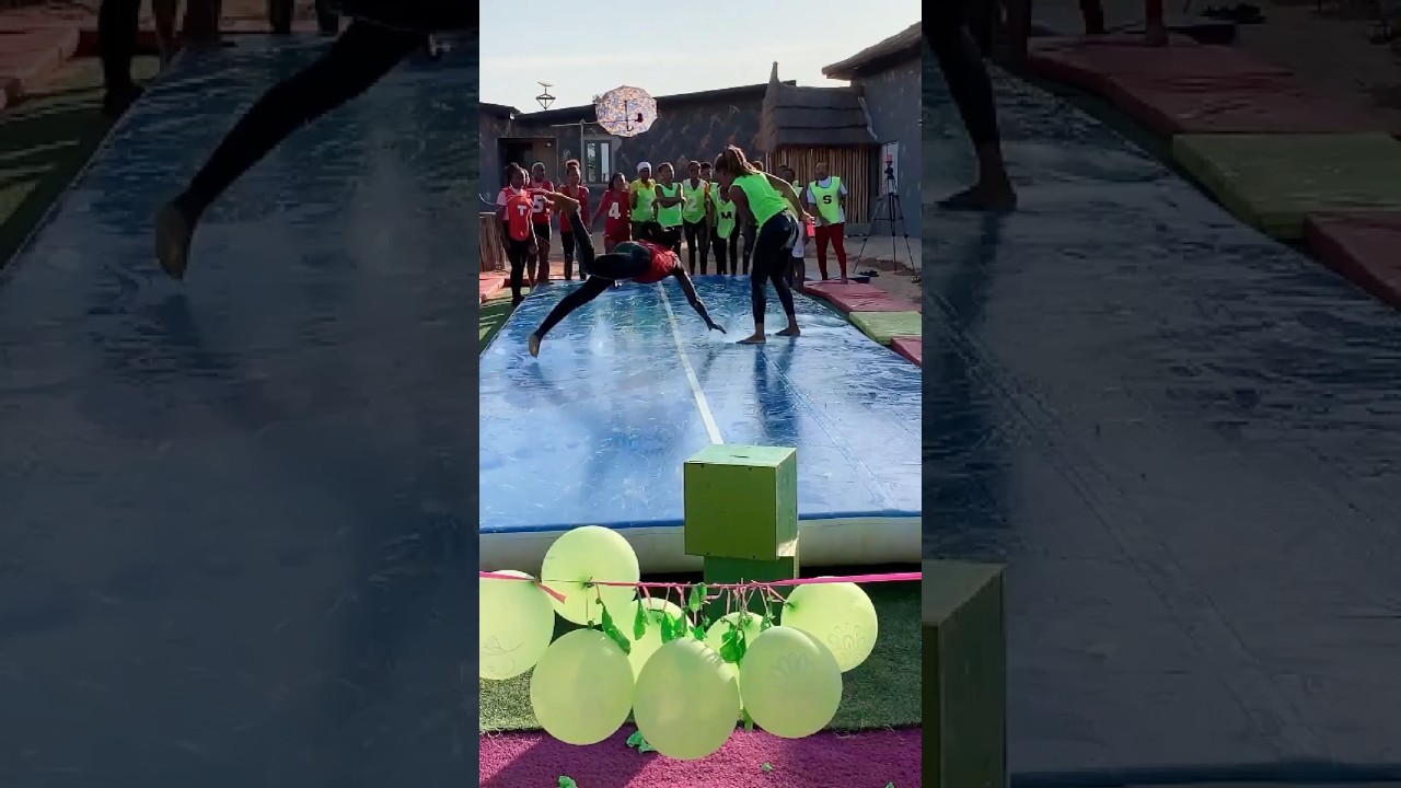 Cool outdoor games to play with friends