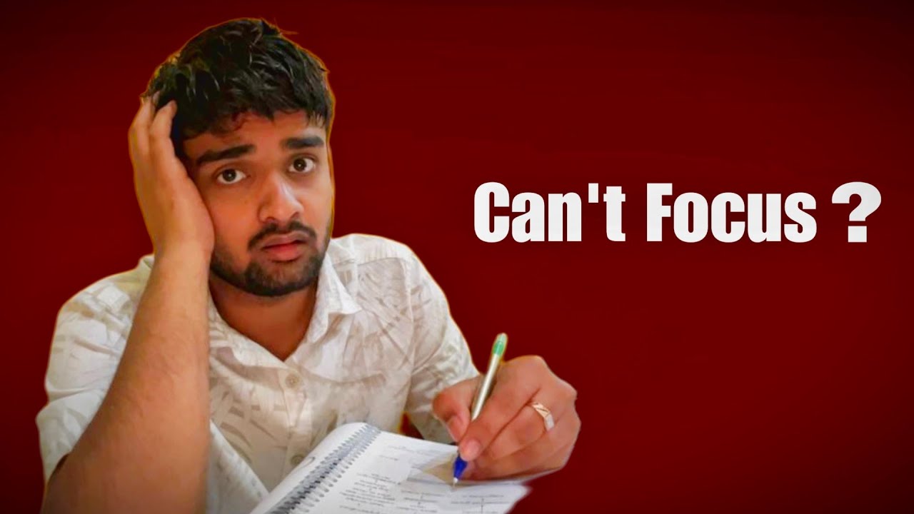 If You A Neet DROPPER And SCARED, Watch This PLEASE !!