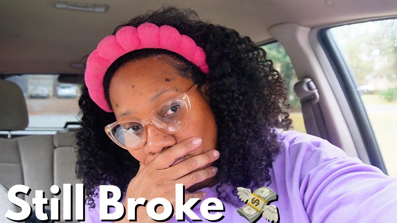I&rsquo;m Working Every Day and Still Broke &mdash; The Truth About Gig Work in 2025