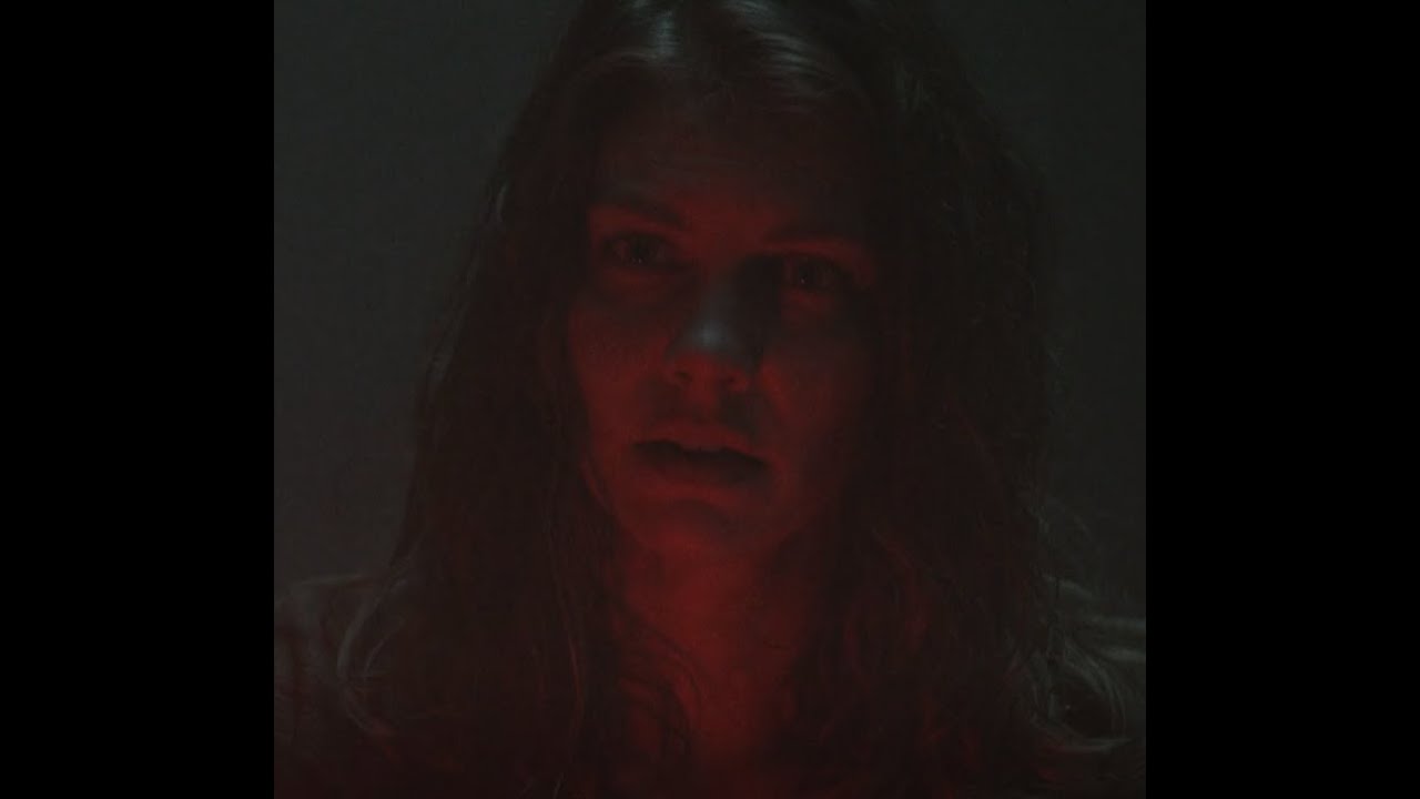 The walking dead - Maggie's Speech on the train. [Season 11 episode 2]