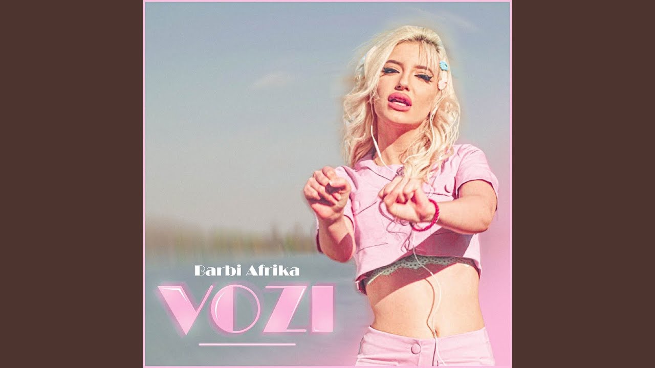 Vozi
