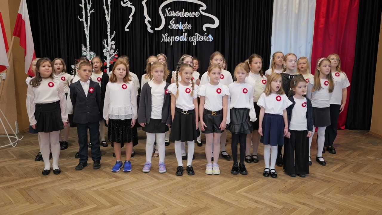Patriotyczny Chór Radia Łódź, edycja IV - 