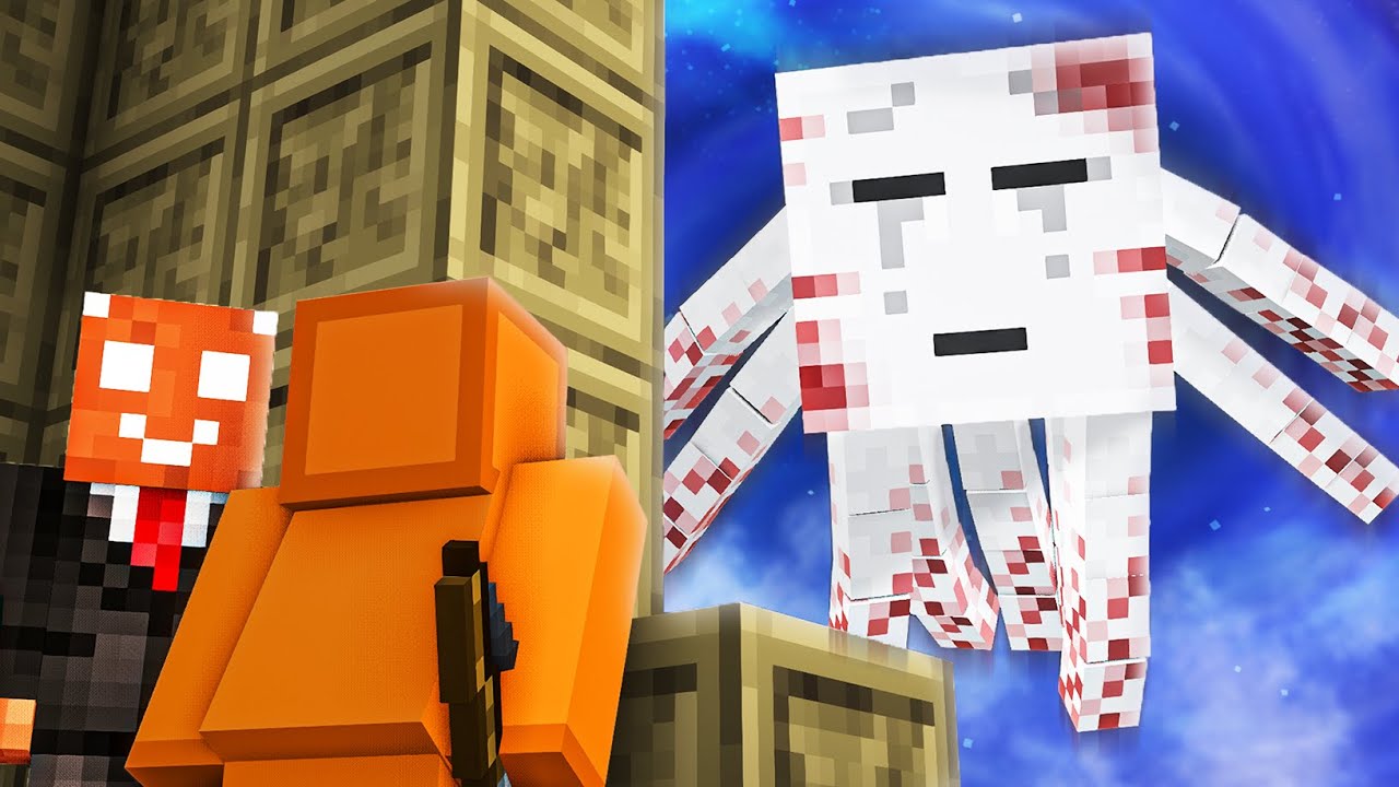 Wir besiegen die BOSSE des TWILIGHT FOREST...