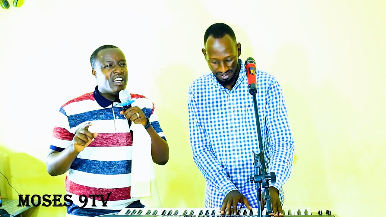IGITARAMO :DR BEA (MARCHAL)& EV RWIYEREKA MUGIRTARAMO KIDASAZWE ( ubwo azahamagara.....)