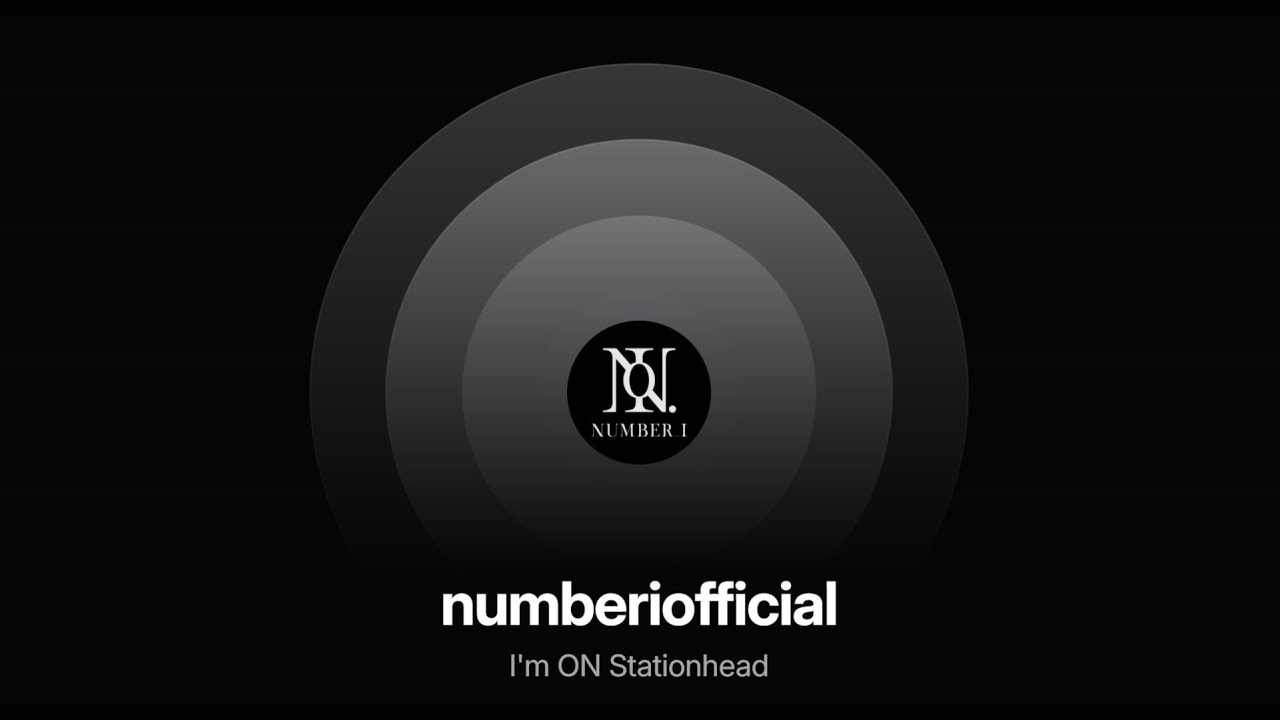 2026.01.29 STATIONHEAD Number i トーク部分 #ステーションヘッド #ステヘ #Number_i #平野紫耀 #神宮寺勇太 #岸優太 #BIRTHDAYof3XL