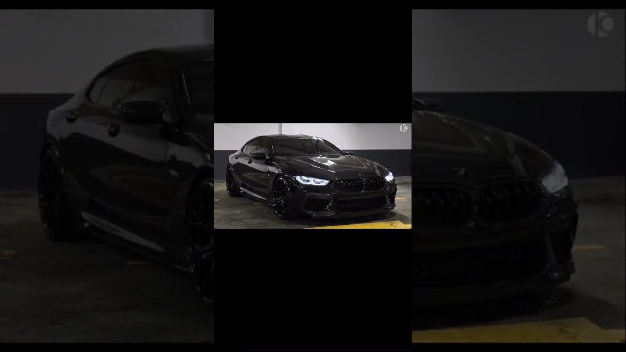 BMW M8❤️&zwj;🔥 #my1notmaledit #rek #edit #bmw #bmwM8