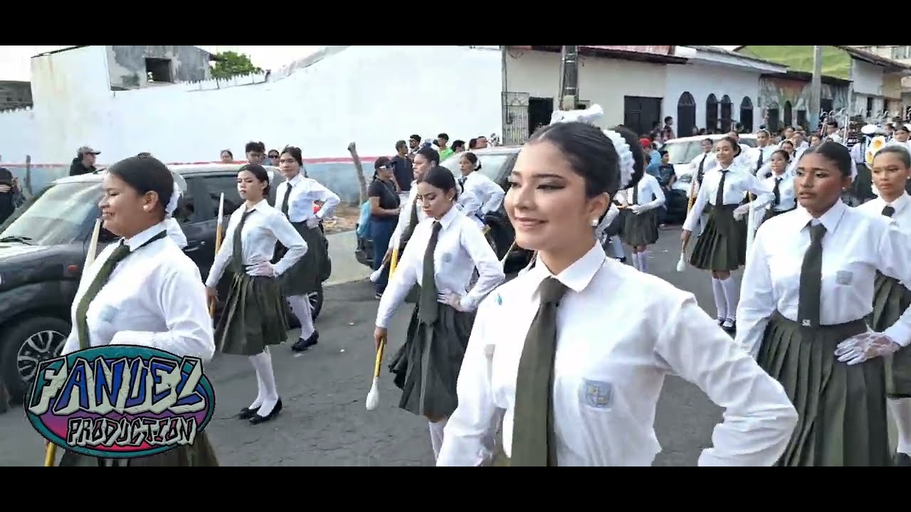 COLEGIO SAN RAMON LEÓN NICARAGUA 2025