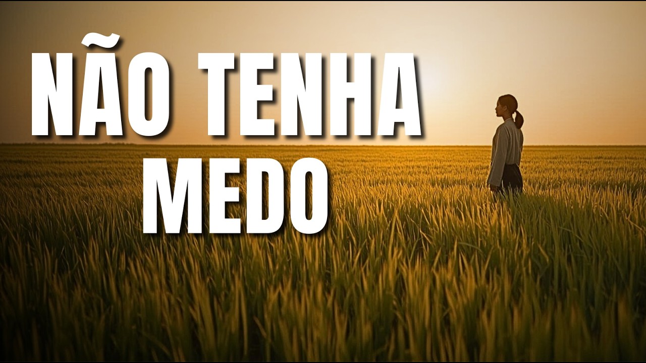 Quando o medo bater ouça estes Salmos de confiança e proteção.