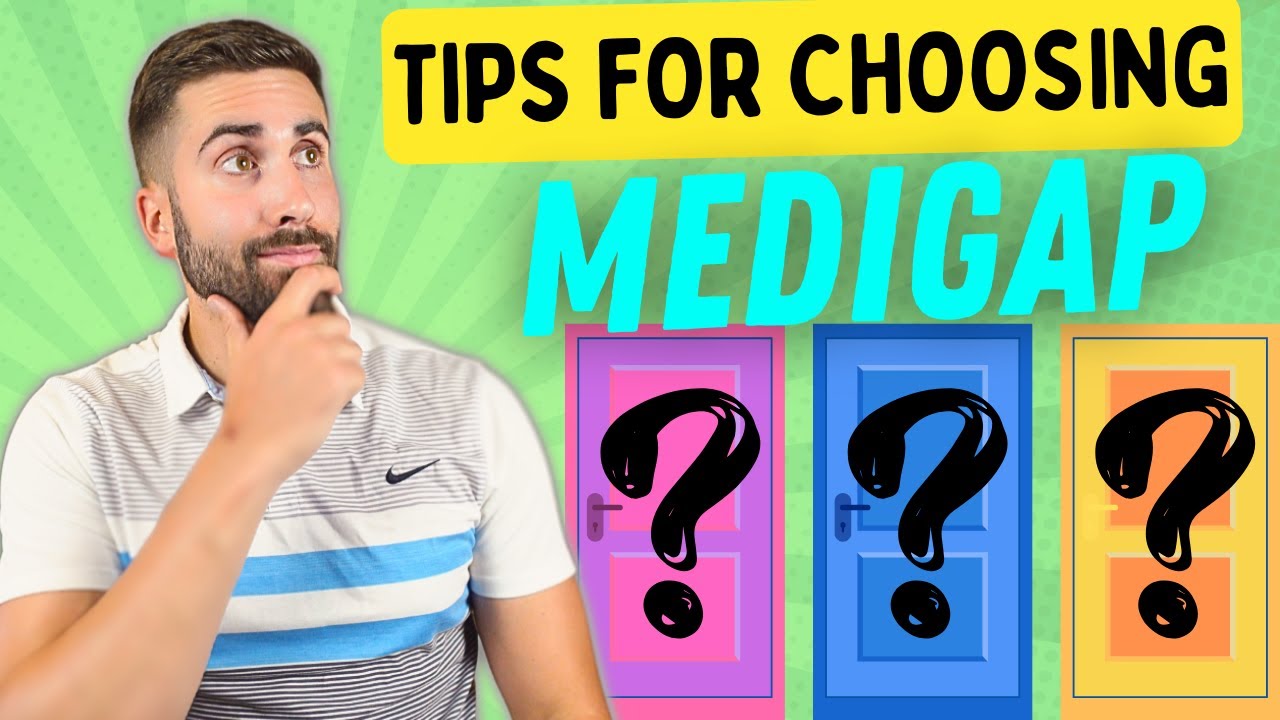 How to Choose the Right Medicare Supplement!