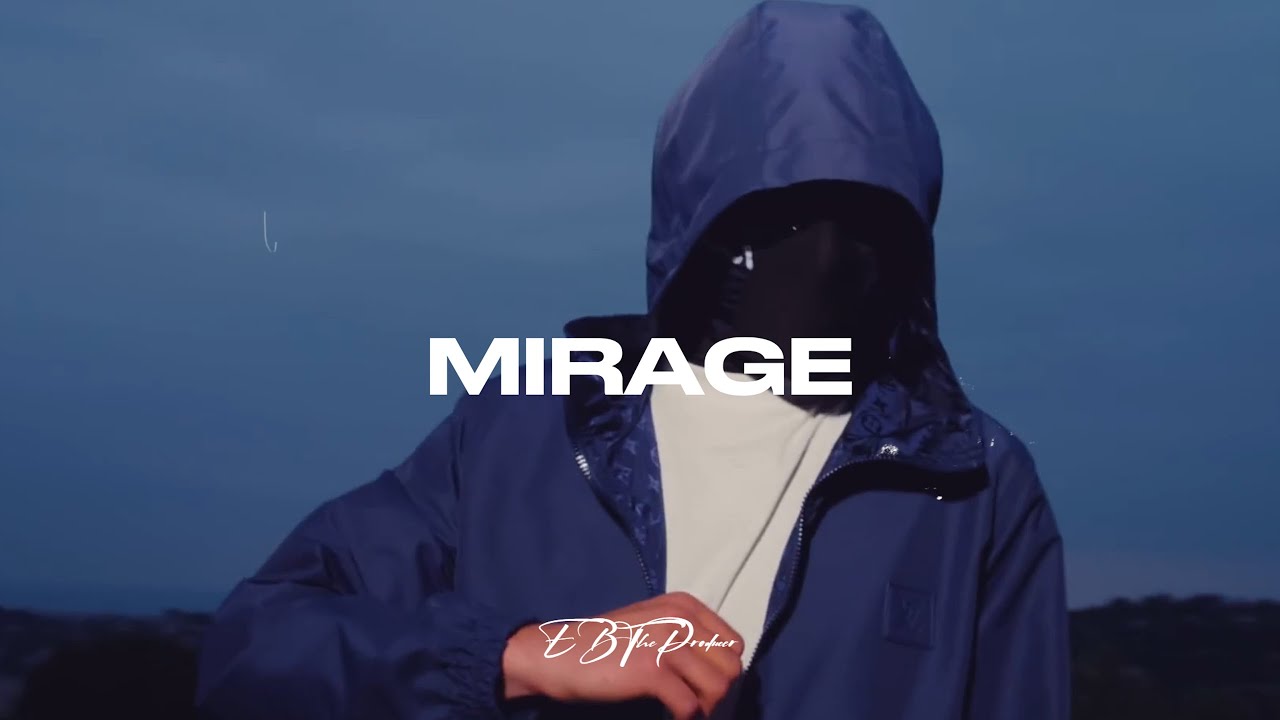 Ven1 x Morad x Makar Type Beat 2025 | 