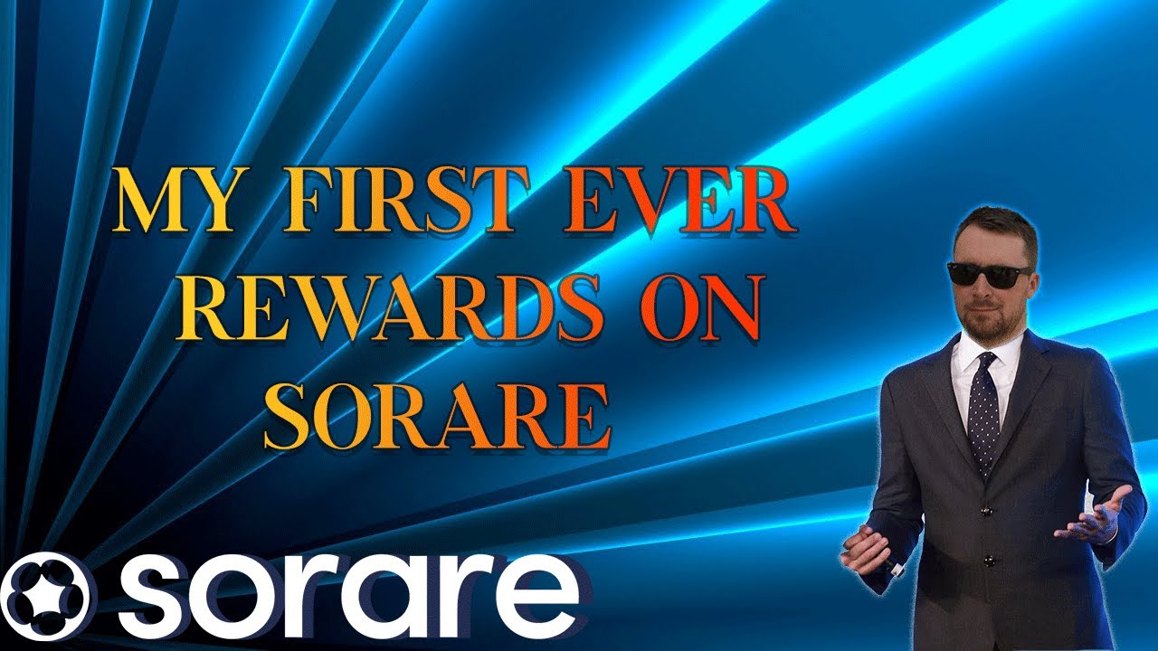 MY FIRST EVER REWARD ON SORARE || GW250 Line-up builder