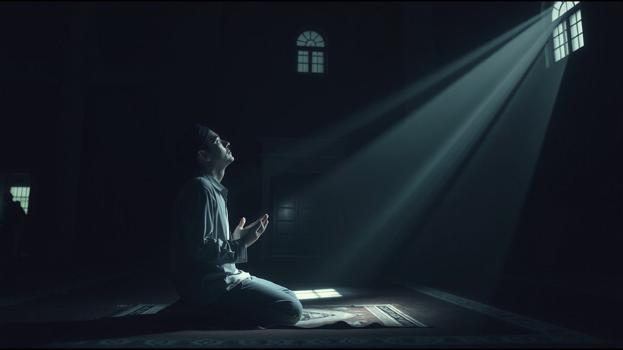 SABYAN - ALLAHUMMA LABBAIK Cover Akustik | hidayah hati