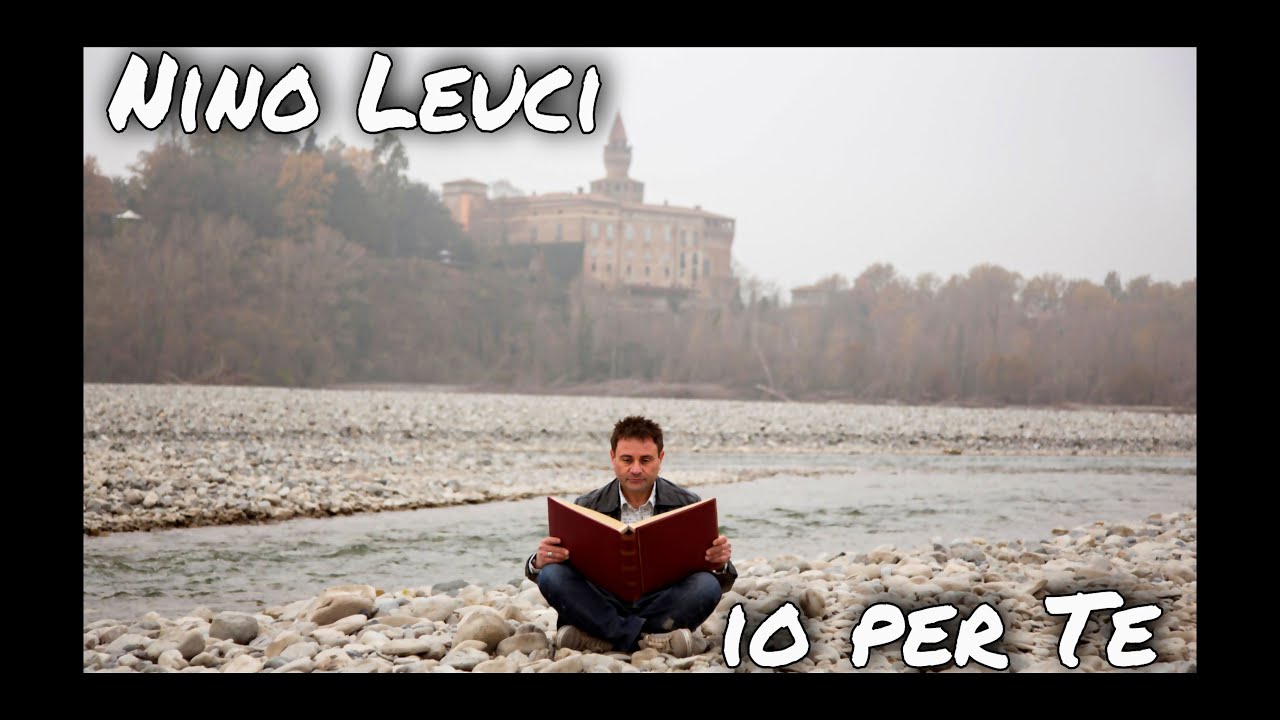NINO LEUCI - IO PER TE