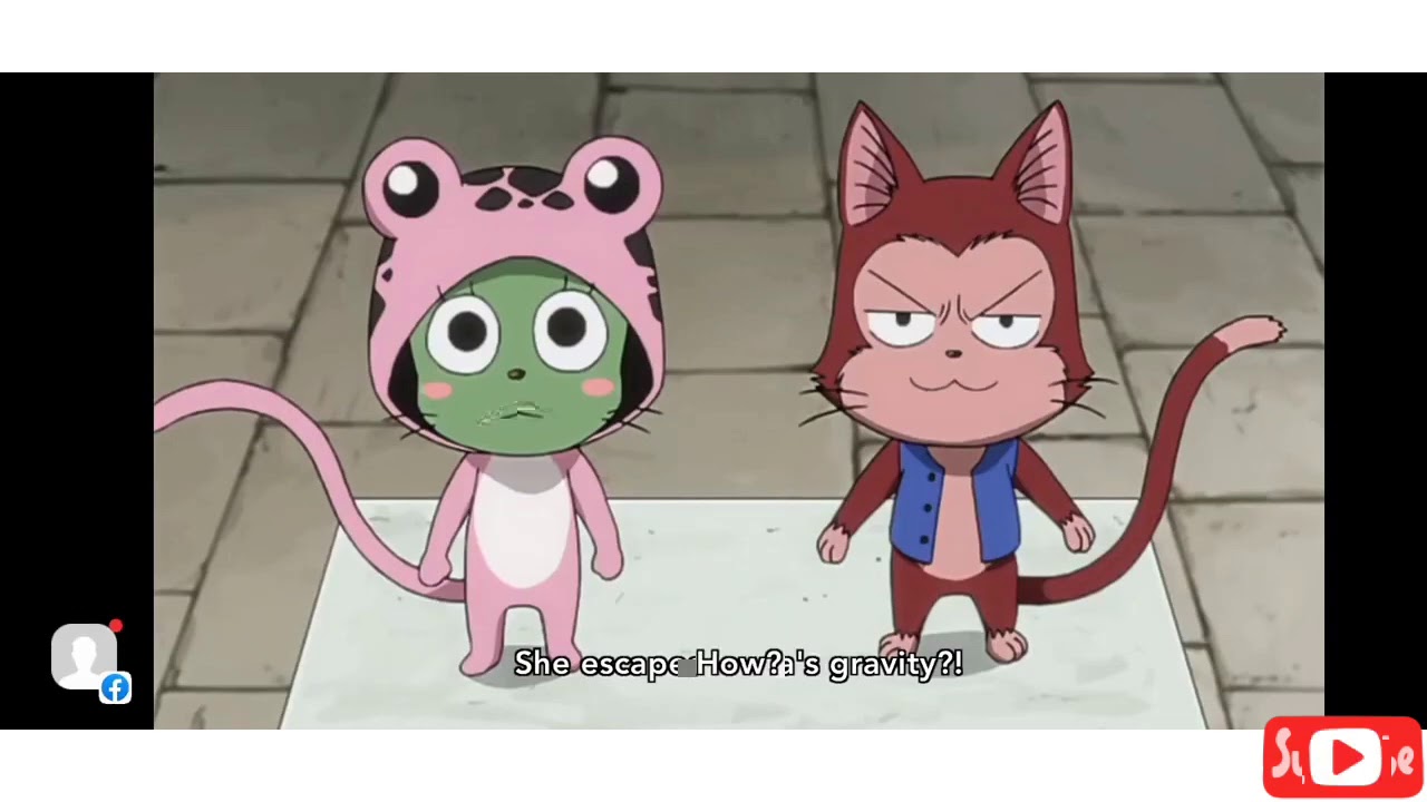 FAIRYTAIL | KAGURA MIKAZUCHI VS. YUKINO AGRIA