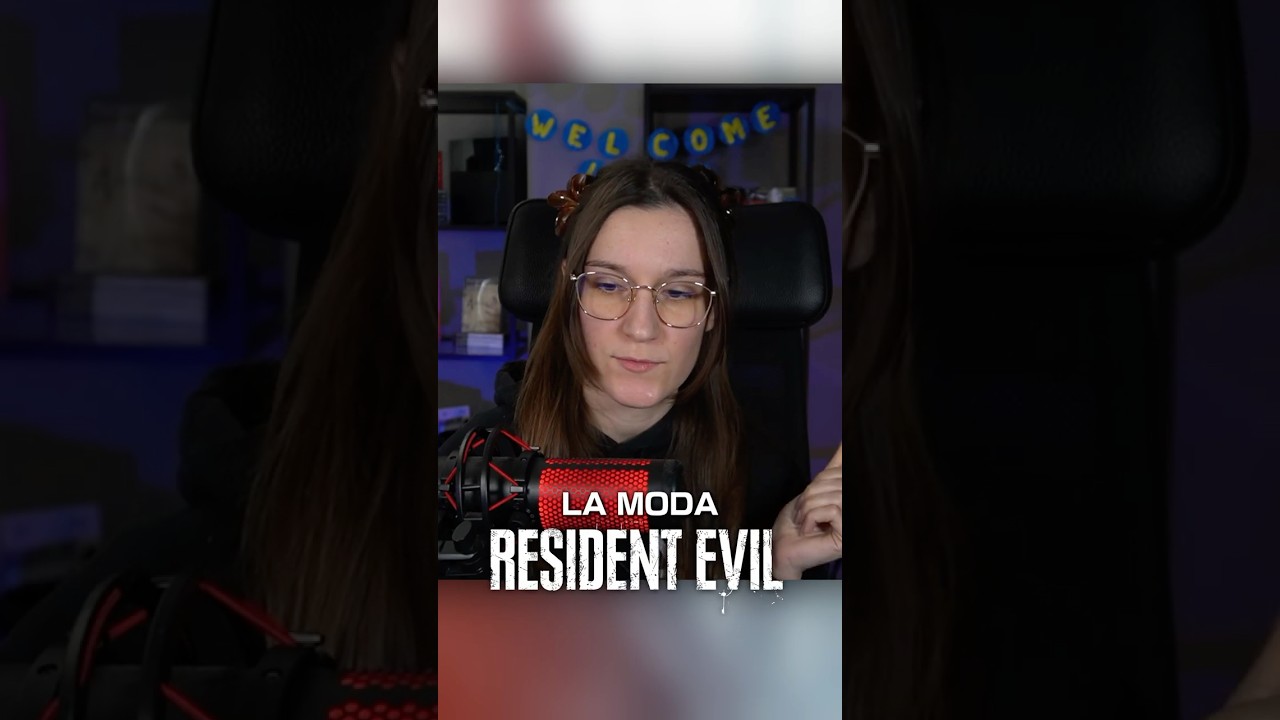 Resident Evil 