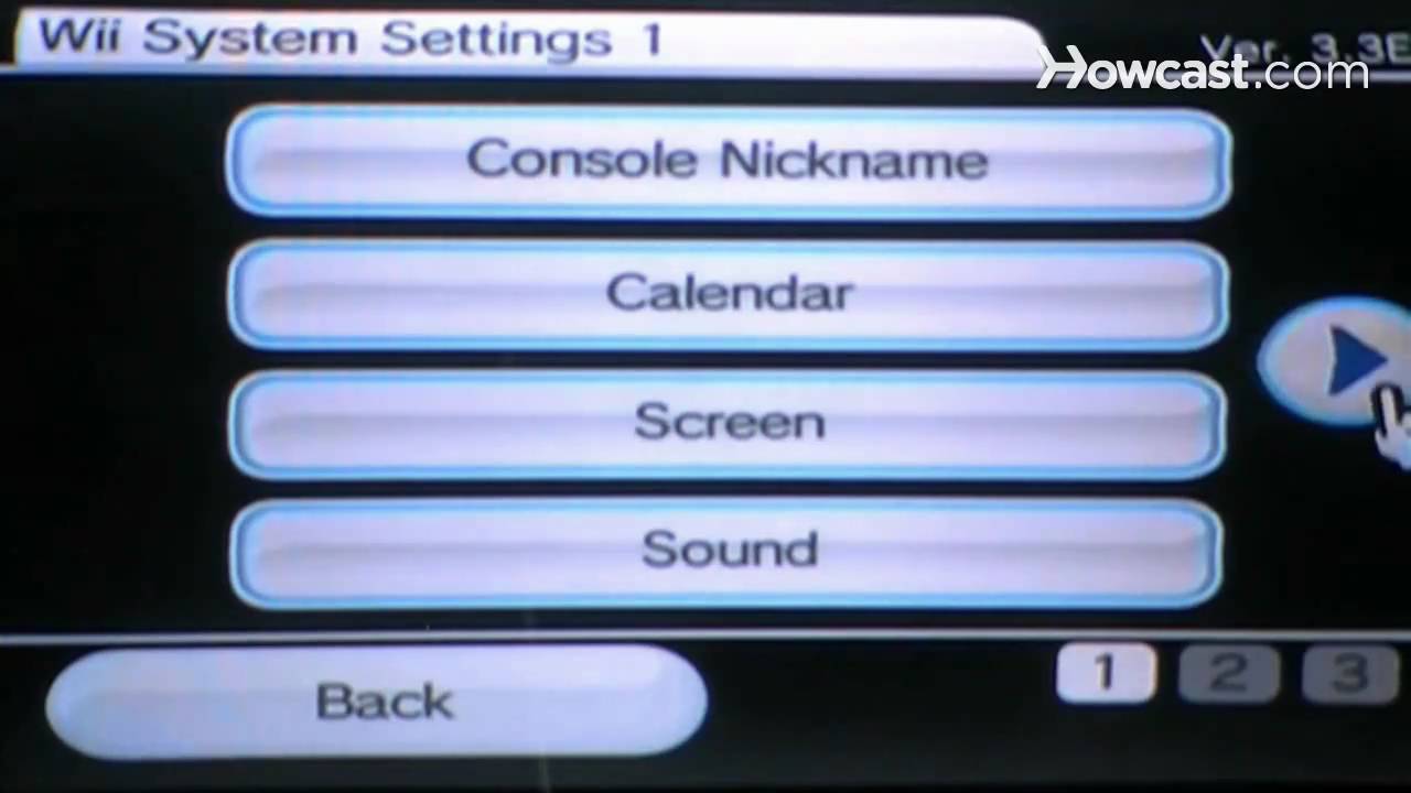 How to Connect a Nintendo Wii to the Internet