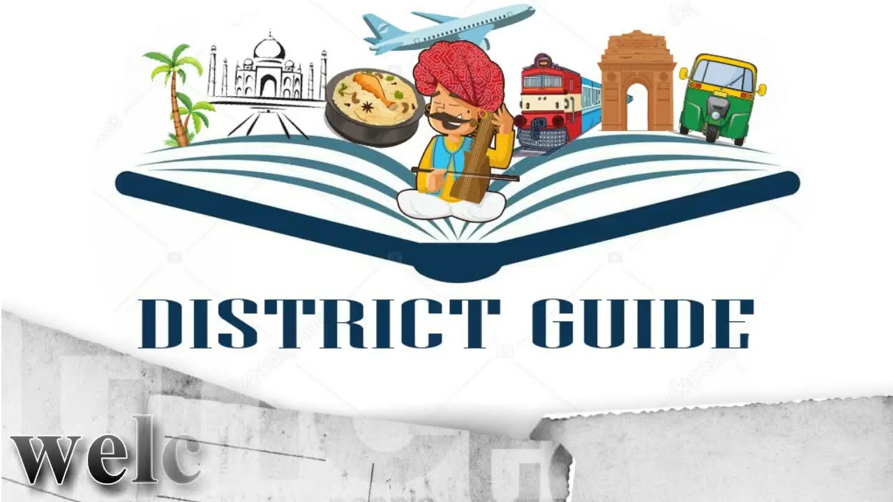 Details about THRISSUR District