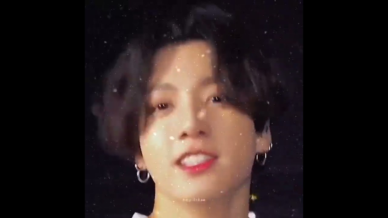 She don't know | Jungkook FMV
