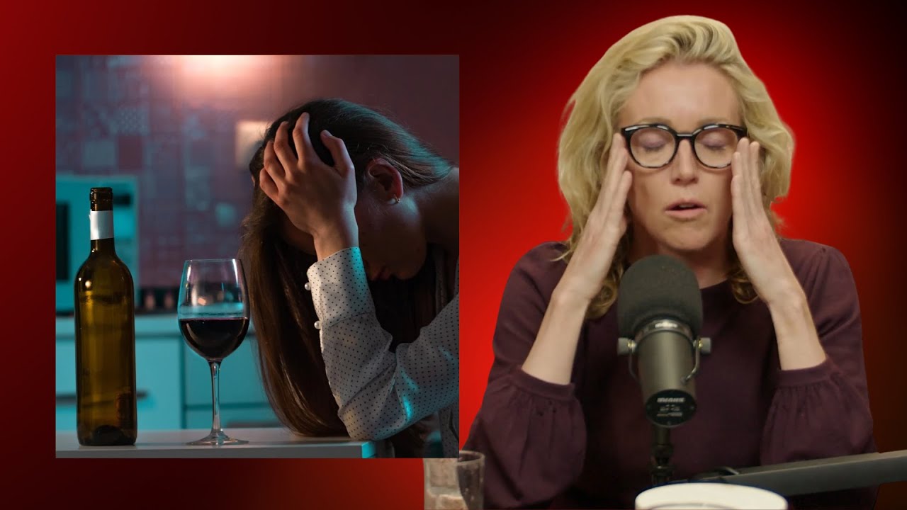 De Kracht van Stoppen met Alcohol | Jacqueline Van Lieshout