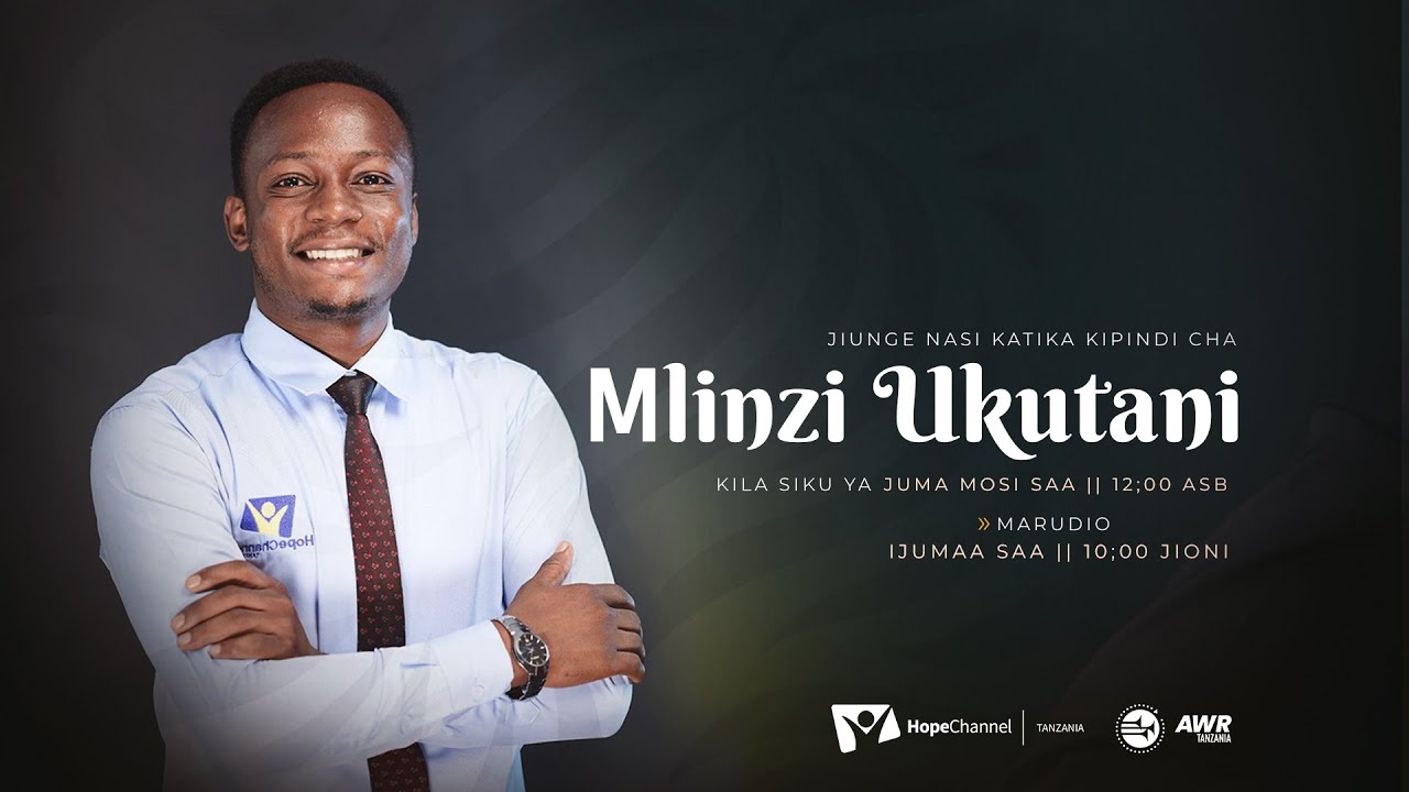 #LIVE : MLINZI UKUTANI || SAMEHE USAMEHEWE || 25.10.2025