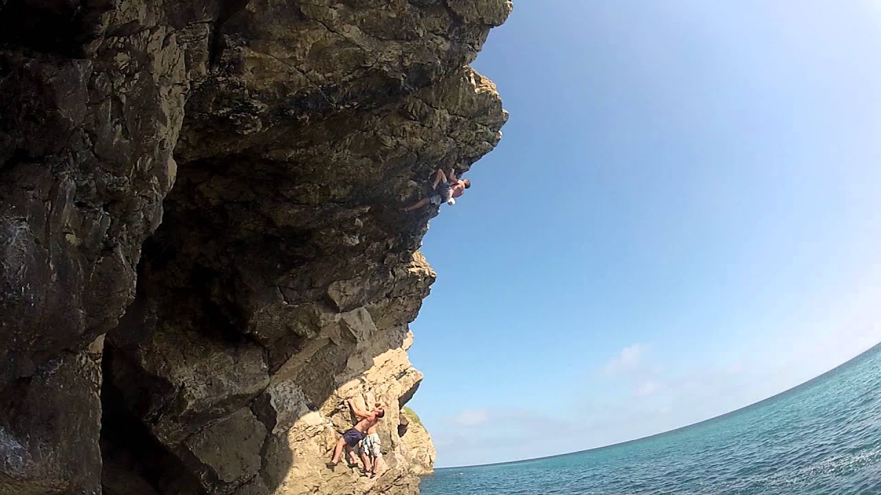 The Gates of Greyskull, Lulworth