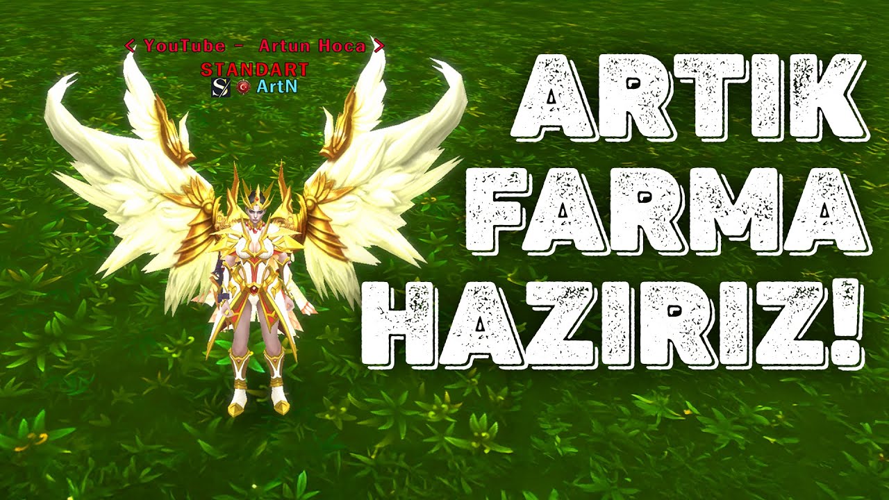 Nowa Online World | 2000₺ ile 2 Char Dizmek! 🫢 | 2000'lik Mage #8