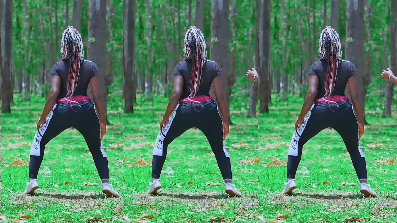 Kisima_Ngolo_Official Video 2022