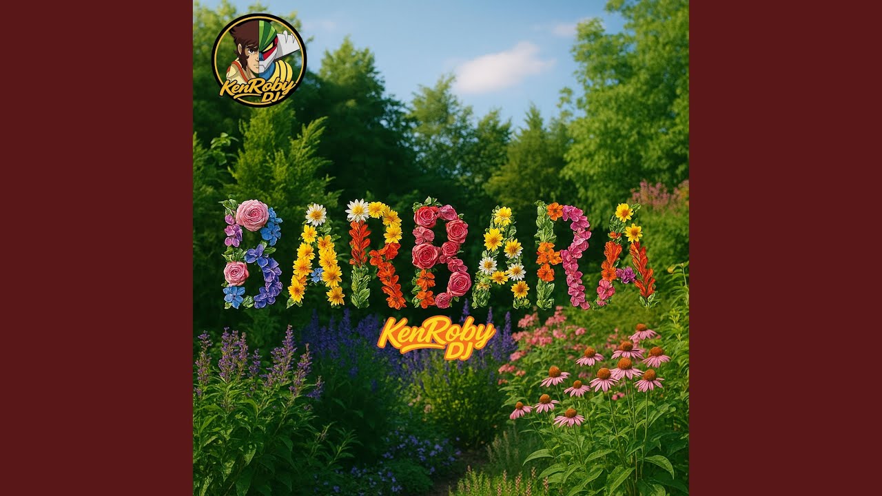 Barbara (Classic-Wave)