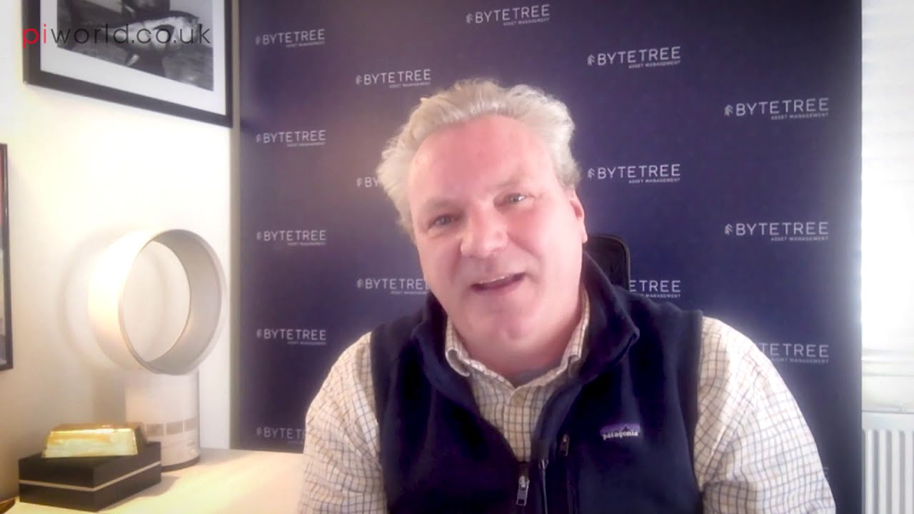 Introduction to Bitcoin for Investors | Interview w/ Charlie Morris - ByteTree | piworld.co.uk