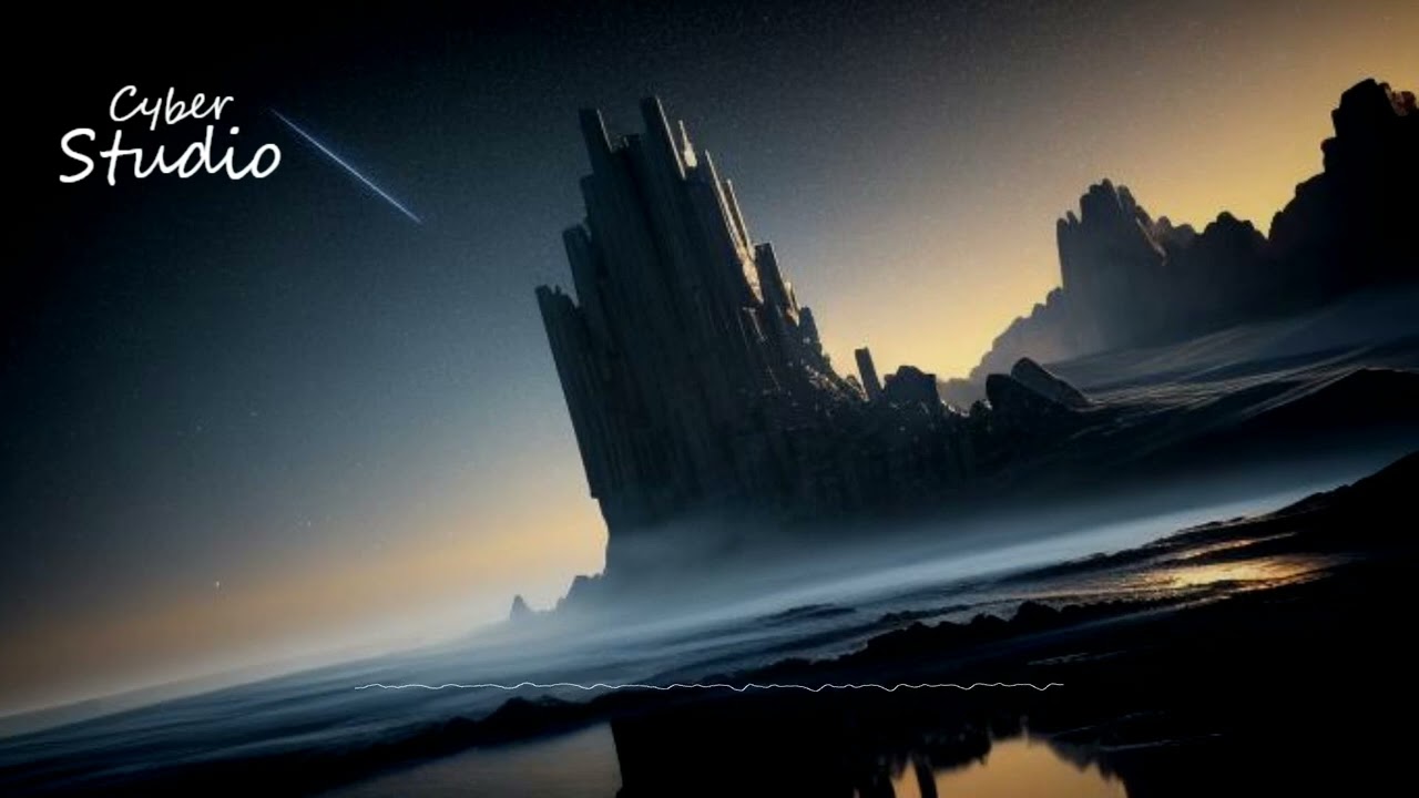 Quest for the Sacred Relic  - Epic Heroic Fantasy Orchestral Choirs Battle Music