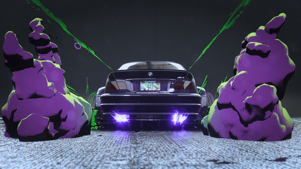Need For Speed: Unbound (Modo historia) Ep 5 Pérdidas de dinero...