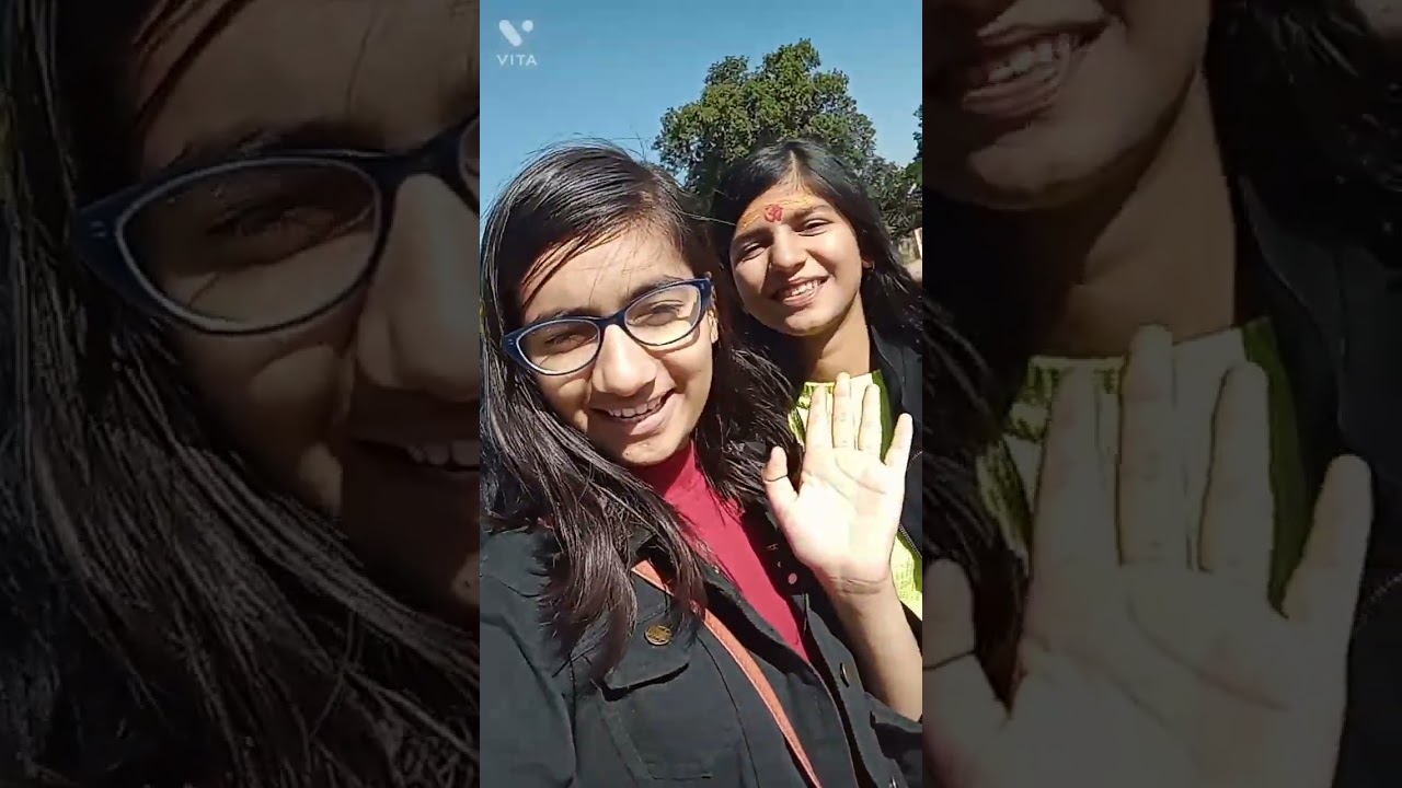 Jashpur Vlog Part 1| Gupta sisters
