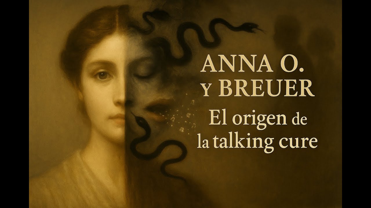 Anna O. y Breuer: El caso que dio origen al Psicoanálisis